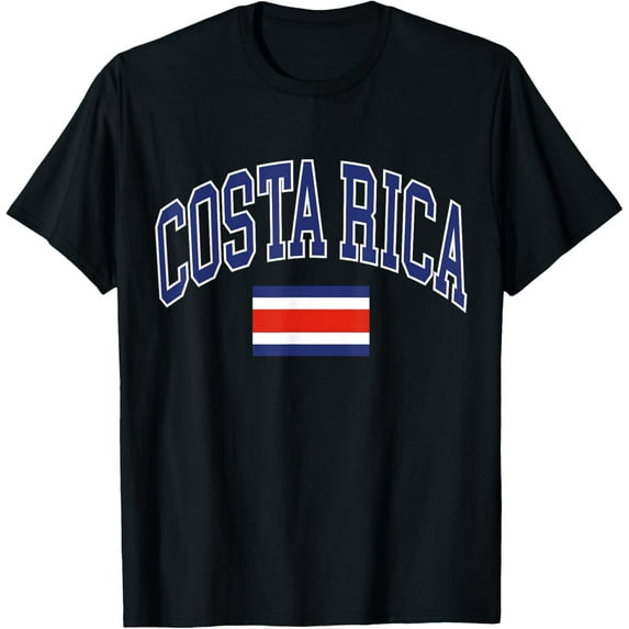 Costa Rica T-Shirt