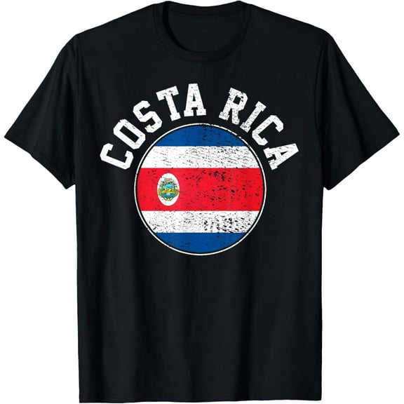 Costa Rica T-Shirt