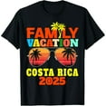 thumbnail image 1 of Costa Rica Vacation 2025 Family Vacation 2025 Matching T-Shirt, 1 of 7