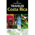 thumbnail image 1 of Pre-Owned National Geographic Traveler: Costa Rica (Paperback) 0792279468 9780792279464, 1 of 1