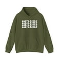 thumbnail image 1 of Costa Rican Costa Rica Pride Mom Sister Hoodie, Gifts, Hooded Sweatshirt, 1 of 4