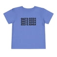 thumbnail image 1 of Costa Rican Costa Rica Toddler Shirt Gifts Boy Girl Size 2T-5T, 1 of 3