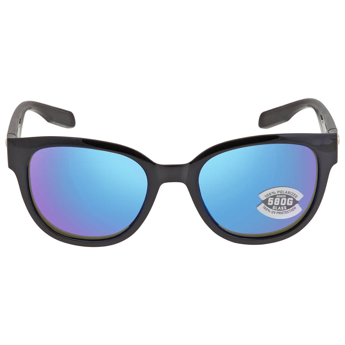 Costa Salina sunglasses with 580G blue mirror glass Costa Salina 580G – Specs Eyewear main image 2