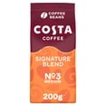 thumbnail image 1 of Costa Signature Blend Coffee Beans 200G, Imported from Britain, 1 of 1