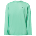 thumbnail image 1 of Costa Sleeve Voyager Performance Shirt Fresh Heather, XLarge Long Sleeve Shirt, 1 of 1
