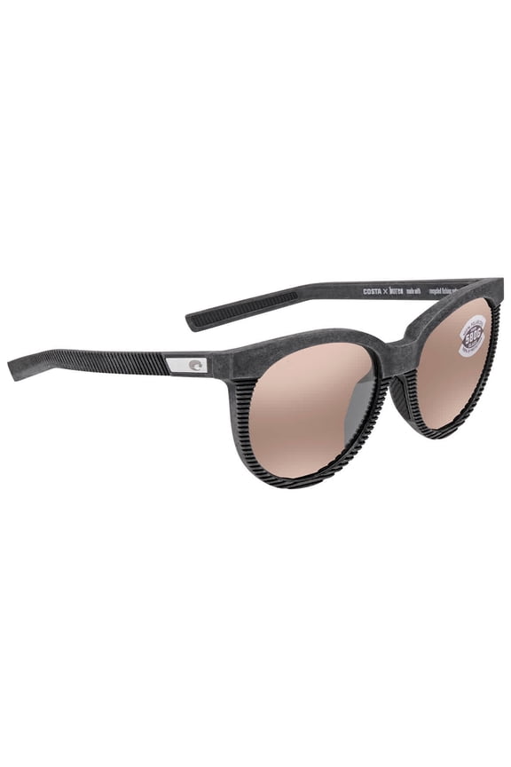 Sunglasses Costa Del Mar 06 S 9031 903102 Victoria 00g Net Gray W/Gray R