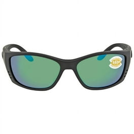Costa Del Mar OCEARCH FANTAIL Blue Mirror Polarized Glass
