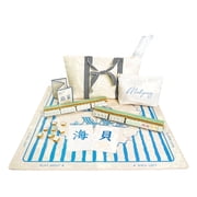 Mahjong Set Coastal Hampton Premium