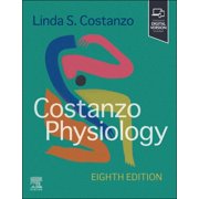 The Costanzo Costanzo Physiology, Paperback