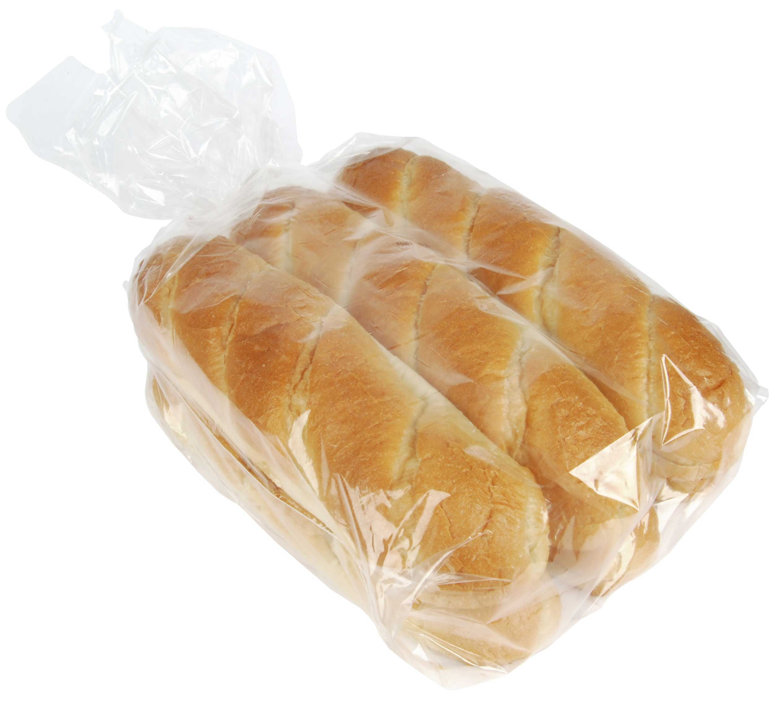 Costanzos Bakery Large Rustic Sub Roll, 185 Gram -- 32 per case.