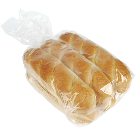 Costanzos Bakery Large Rustic Sub Roll, 185 Gram -- 32 per case.