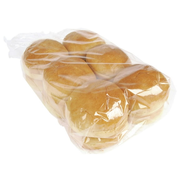 Costanzos Bakery Medium Brioche Roll, 80 Gram -- 72 per case.