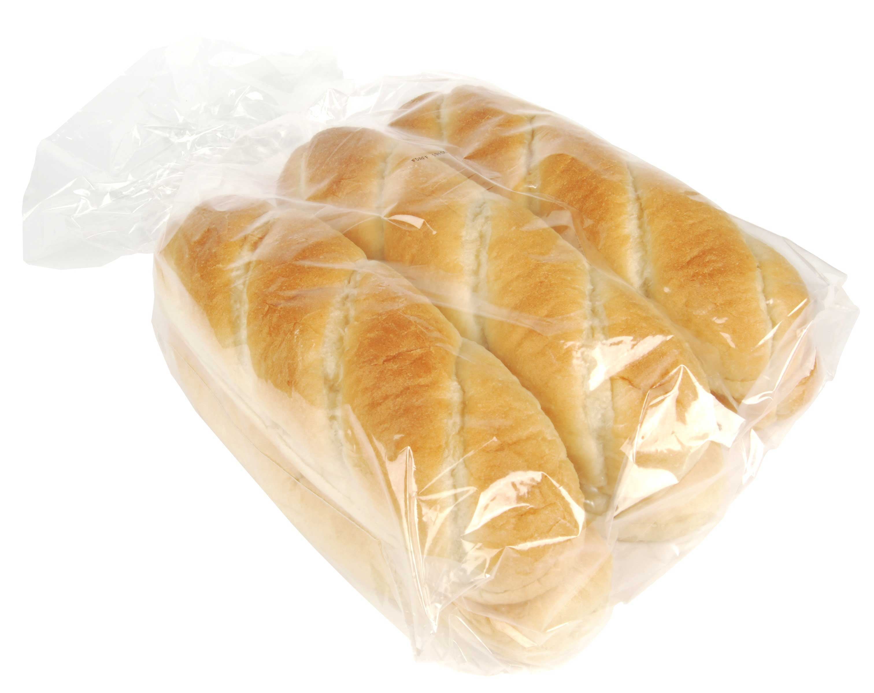 Costanzos Bakery Medium Rustic Submarine Roll, 166 Gram -- 32 per case.