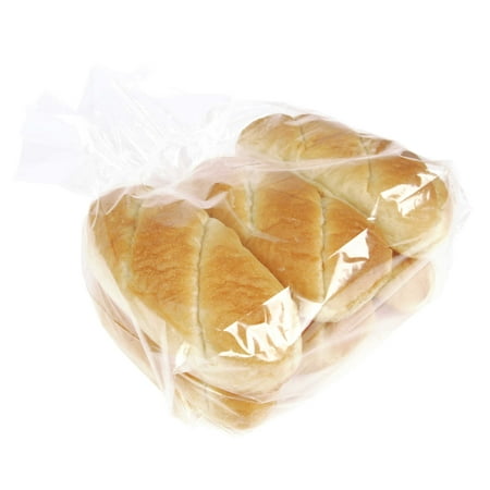 Costanzos Bakery Mini Rustic Submarine Roll, 96 Gram -- 48 per case.