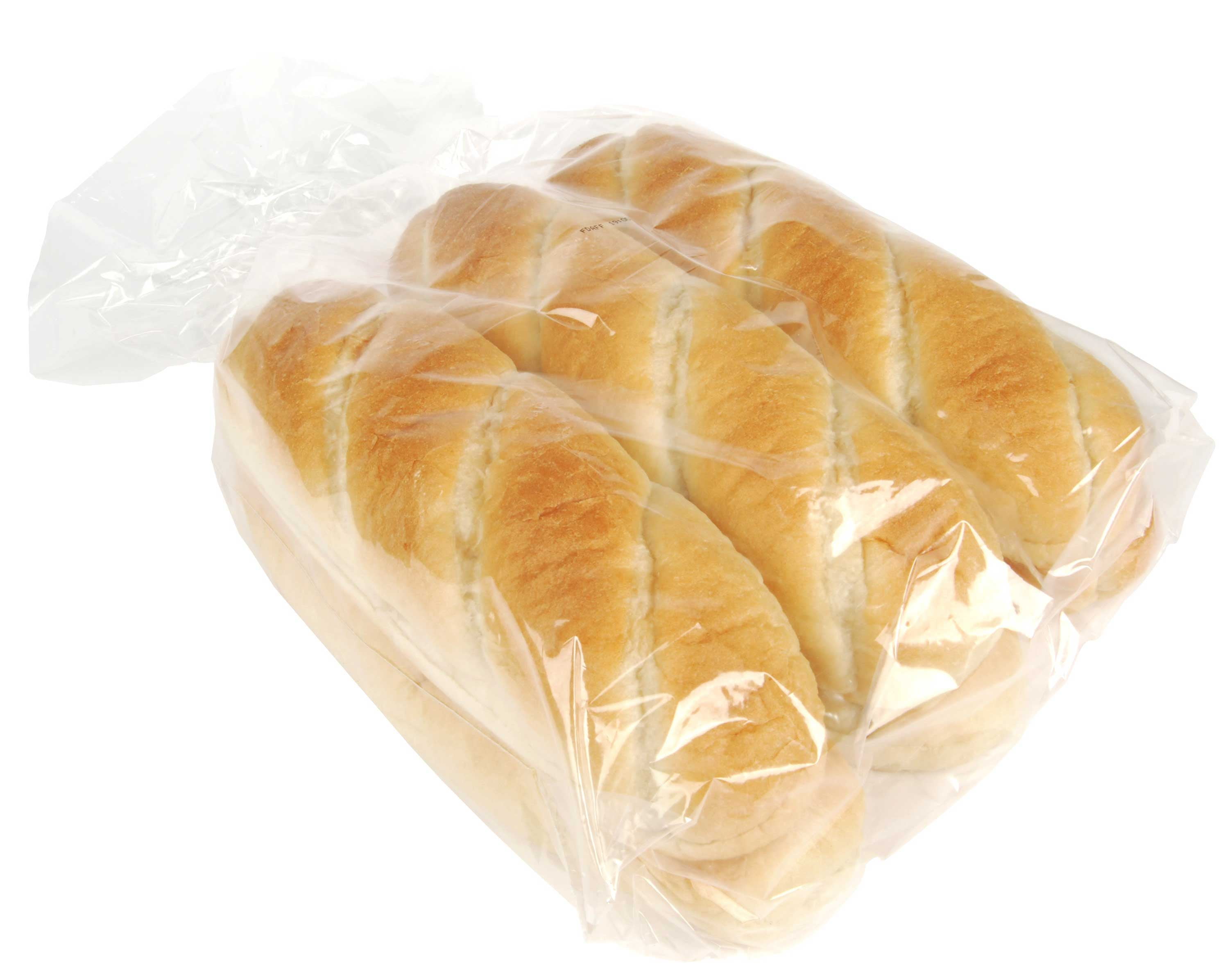Costanzos Bakery Rustic Hoagie Roll, 131.6 Gram -- 48 per case.