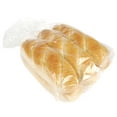 thumbnail image 1 of Costanzos Bakery Rustic Hoagie Roll, 131.6 Gram -- 48 per case., 1 of 3