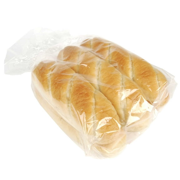 Costanzos Bakery Rustic Hoagie Roll, 131.6 Gram -- 48 per case.