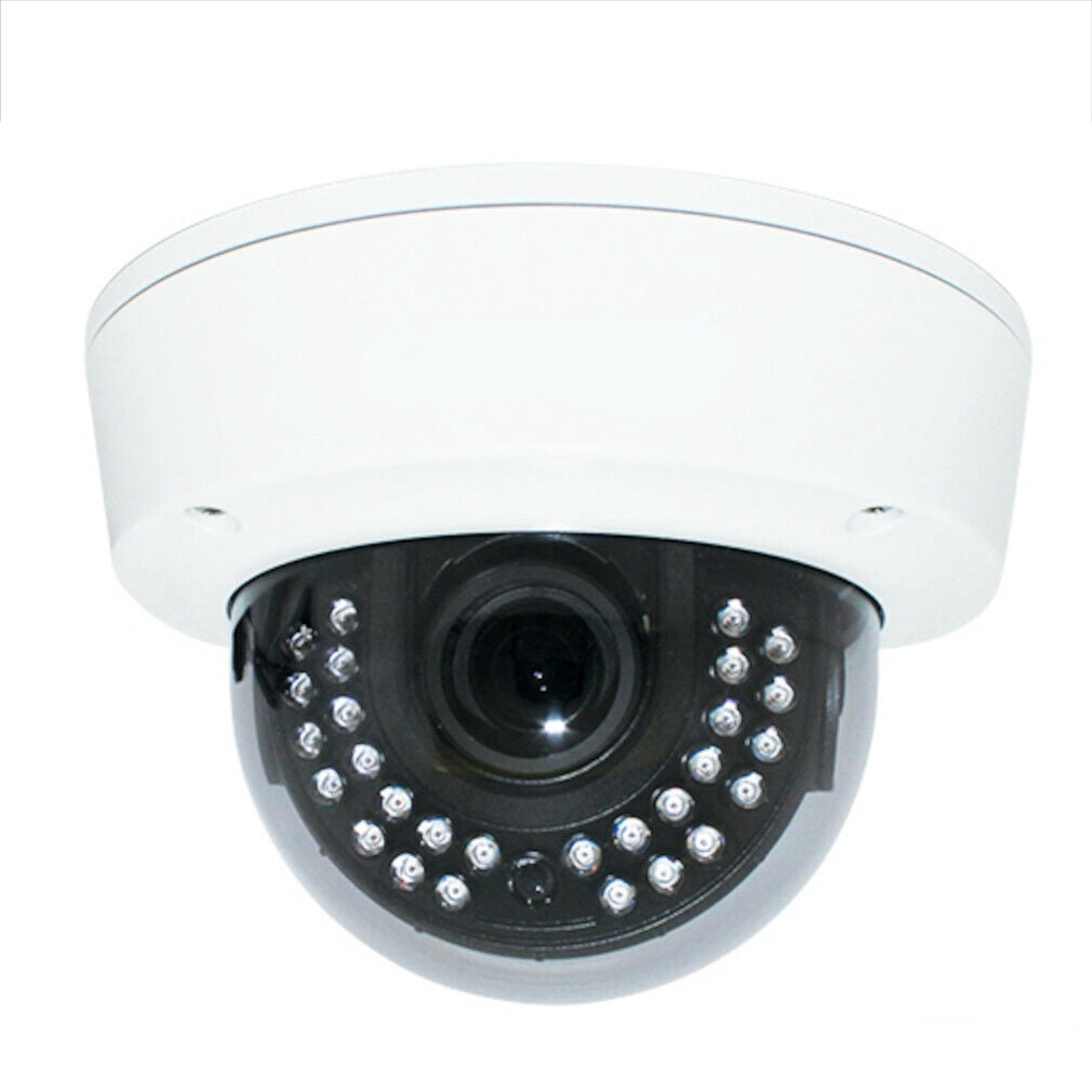Costar CDI2510VIFW 2 Megapixel Dome Camera - Walmart.com