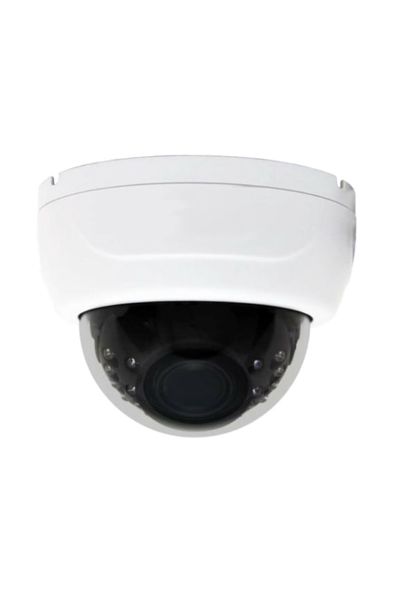 CDT2312IRFW 2MP Indoor IR Dome Camera Remote Focus