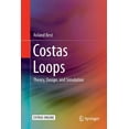 thumbnail image 1 of Costas Loops: Theory, Design, and Simulation, (Paperback), 1 of 1