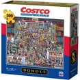 Costco Exclusive Eric Dowdle Puzzle [Puzzle, 500 Piece]