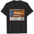 Costco Kirkland Hot Dog T. sweater and Funny GraphicParadise Unisex