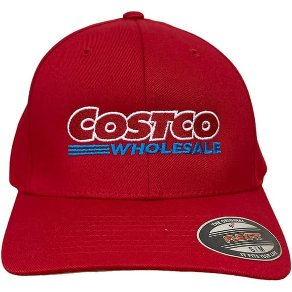 Costco Wholesale Flexfit Hat Unisex Baseball Cap Unisex