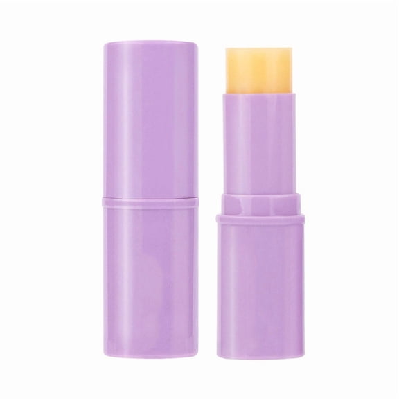 Costeam 0.25 Oz Multi Functional Firming Stick,3 In 1 Balm for Facial Eye and Neck Wrinkle Smoothing and Moisturizing