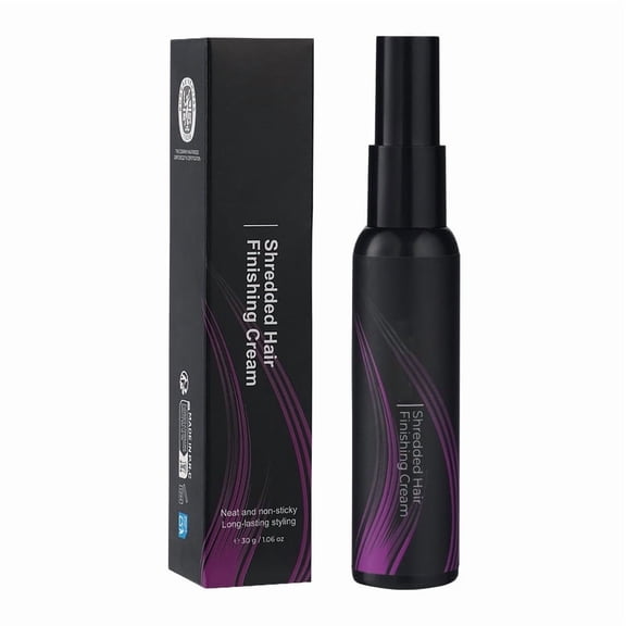 Costeam 1.06 Oz Hair Flyaway Taming Stick，Portable Styling Balm for Smooth and Neat Hairstyles