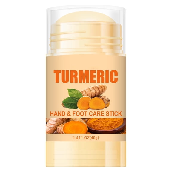 Costeam 1.41 Oz Foot Care Moisturizing Cream，Intensive Repair Balm for Dry Cracked Heels and Rough Feet