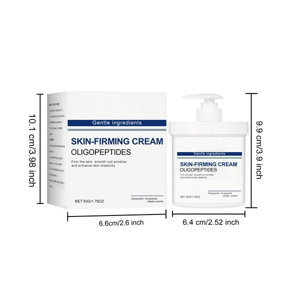 Costeam Anti Wrinkle Firming and Hydrating Facial Cream,Anti Aging Balm for Fine Line Reduction and Elasticity
