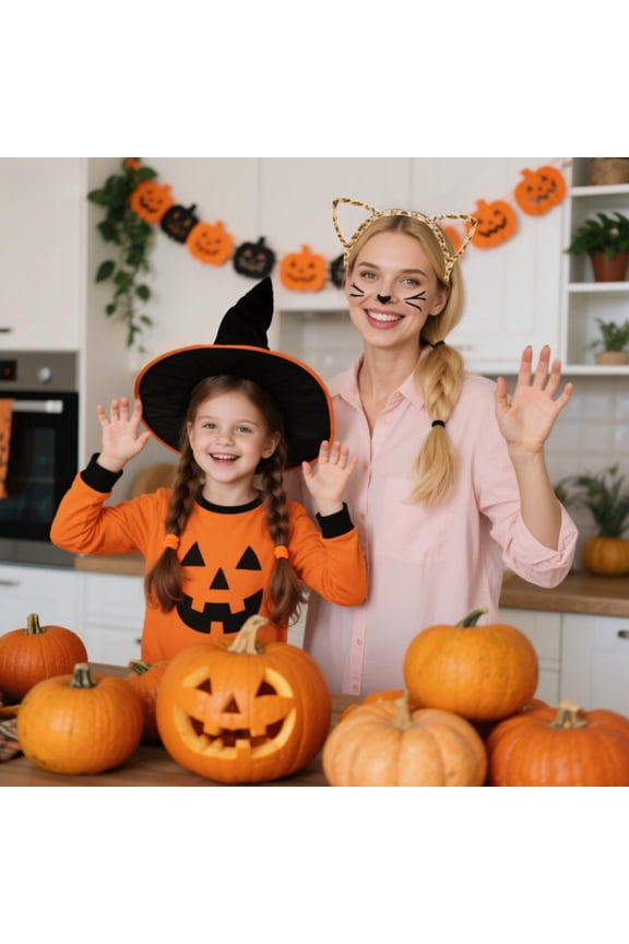 Cat Ear Hair Hoop Cute Design Non Slip Headband for Daily Wear and Makeup Application