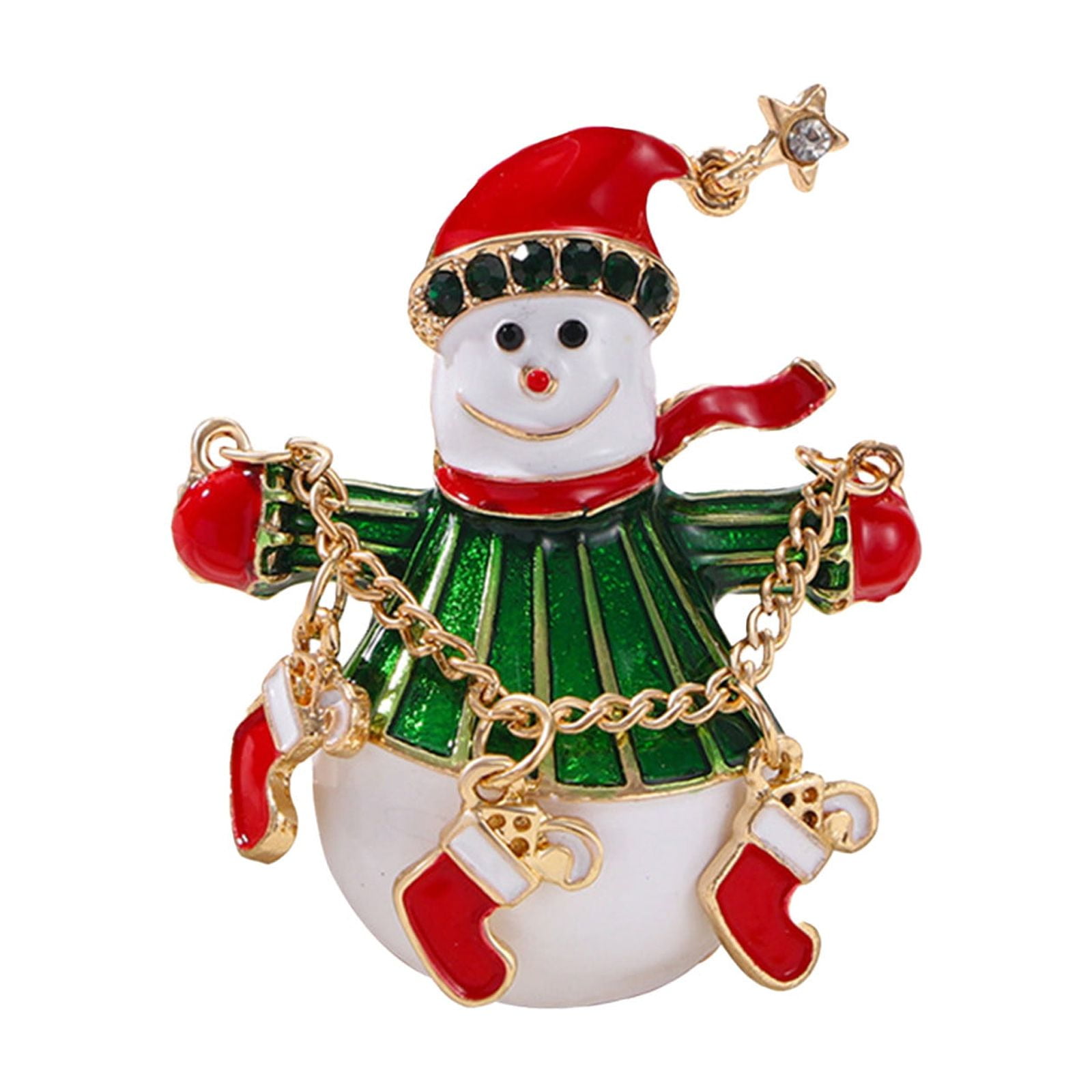 EVER FAITH Collana Donna 925 Argento zircone Gioielli invernali per le donne ragazza Fiore Di Fiocco Neve con ciondolo Azzurro