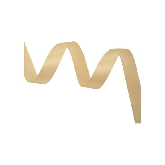 Costeam Christmas Wrapping Paper Rolls Bundle Reversible Gift Wrap Sheets for Christmas Gifts Wrapping Supplies (1 Roll 0.98 in. x 196 in.) Christmas Tree Decorations Ribbon Gift Wrap