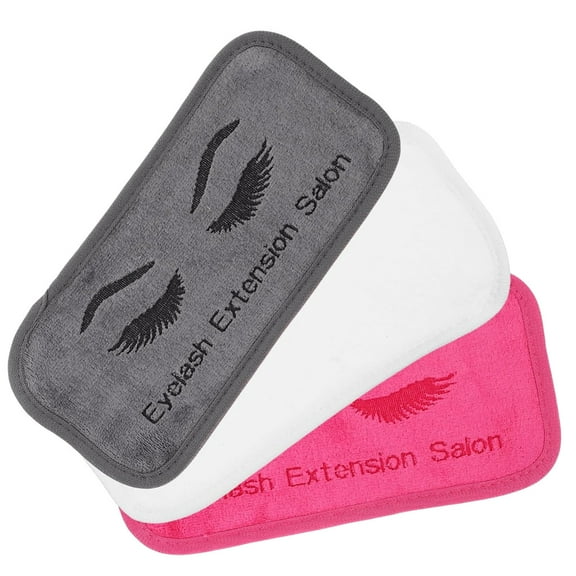 Costeam Eyelash Pad,Auxiliary Tool for Mascara Application and Lash Protection