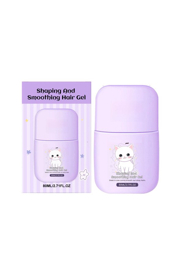 Hair Styling Stick 2.71oz, Daily Hair Care