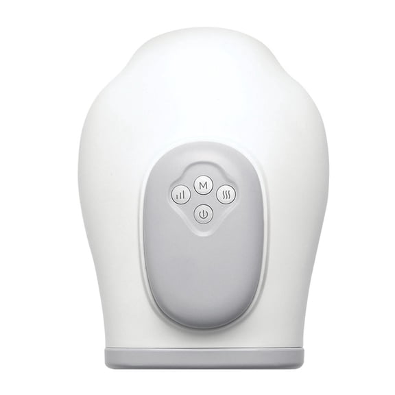 Costeam Hand Massager Electric Device for Palm and Finger Relief,Rechargeable Massager for Circulation Boost Tension Relief Pain Reduction and Relaxation