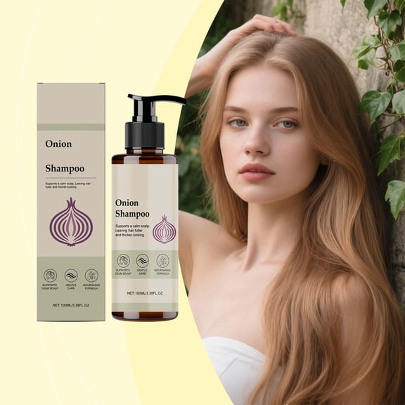 Costeam Nourishing Scalp Care Hair Shampoo Gentle Cleansing for Healthy Hair and Scalp,Hydrating Shampoo for Root Nourishment Hair Softening Scalp Calming and Daily Care
