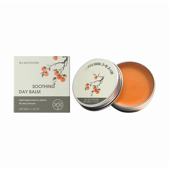 Costeam Oil Control Soothing Moisturizing Balm 1.76 Oz Mattifying Balm for Oily and Combination Skin，Calming Formula for Redness Reduction
