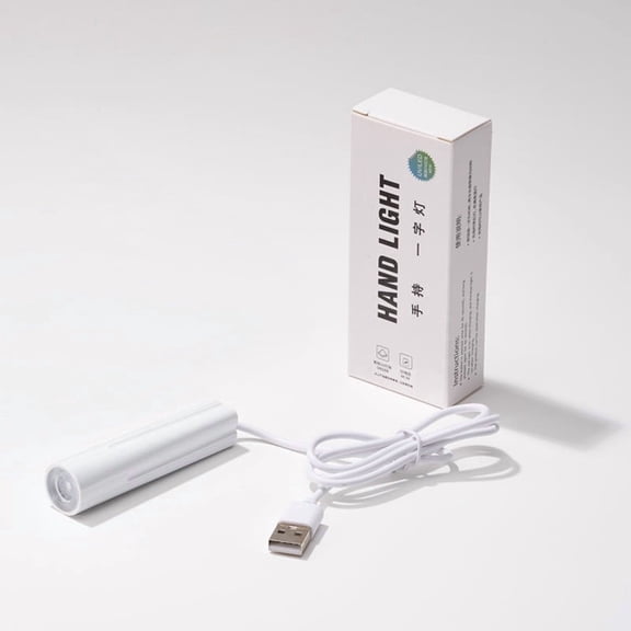 Costeam Single Finger UV LED Nail Lamp Quick Curing for Gel Polish Manicure,Portable Nail Lamp for Fast Curing Salon Quality Finish and Home Use