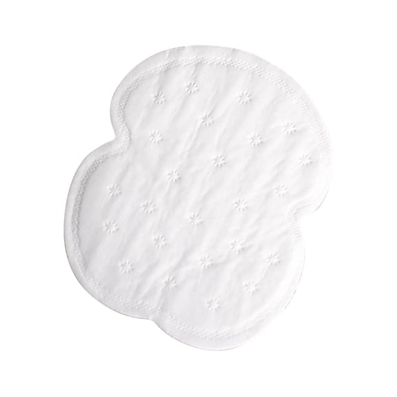 Costeam Underarm Sweat Absorbing PatchesUltra Thin Pads for Sweat and Odor Control and Clothing Protection