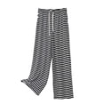 thumbnail image 1 of Costeam Womens Regular Waist Pocket Casual Exercise Long Pants Athletic Daily Style Side Pockets Elastic Waist Comfy Relaxed Fit Stretch Skin Friendly Fabric Full Length Workout Trousers, 1 of 5