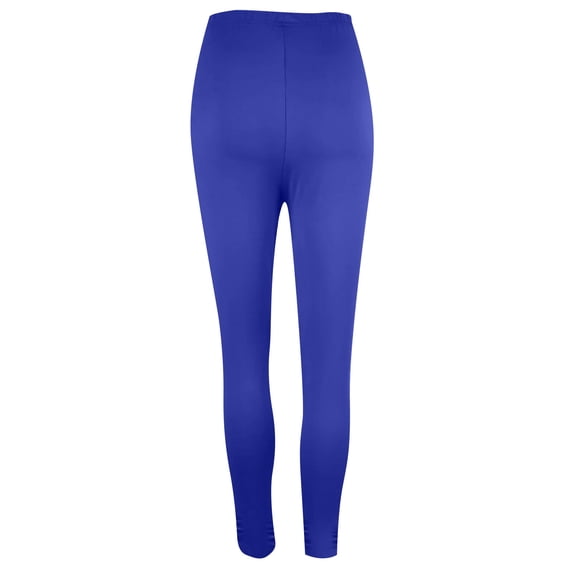 Costeam Womens Side Cutout Capri Leggings No Pockets Wide Compression Elastic High Waist Tummy Control 4 Way Stretch Non See Through Athletic Workout Mid Calf Short Pants