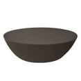thumbnail image 1 of Costera 59 Inch Resin Double Ended Matte Tub, 1 of 2