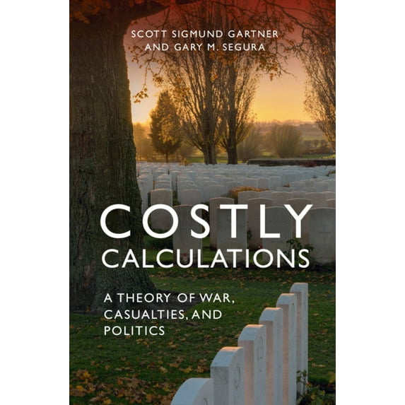 Costly Calculations, (Hardcover)