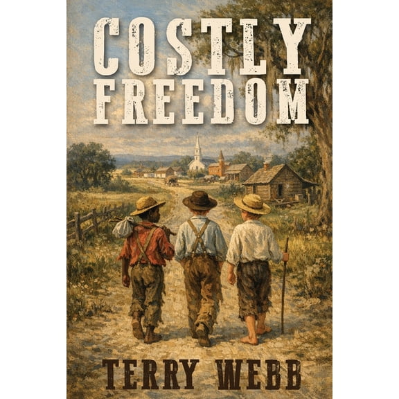 Costly Freedom, (Paperback)