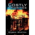 thumbnail image 1 of Costly Priorities (Paperback), 1 of 1