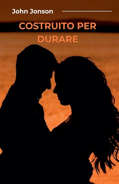 Costruito per Durare, (Paperback)