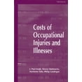 thumbnail image 1 of Costs of Occupational Injuries and Illnesses, (Hardcover), 1 of 1