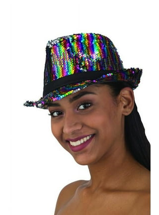 Jacobson Hat Womens Fedora Hats in Womens Hats Walmart